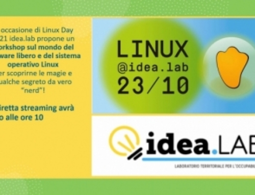 Linux@idea.lab